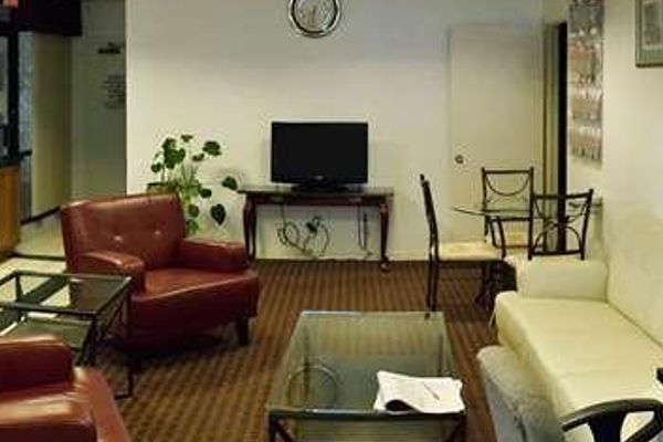 Americas Best Value Inn Bowie
